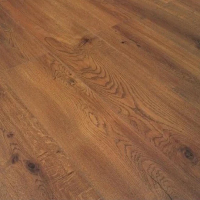 Piso Flotante Melamínico Roble Red Canyon D2469 AC4 10mm A